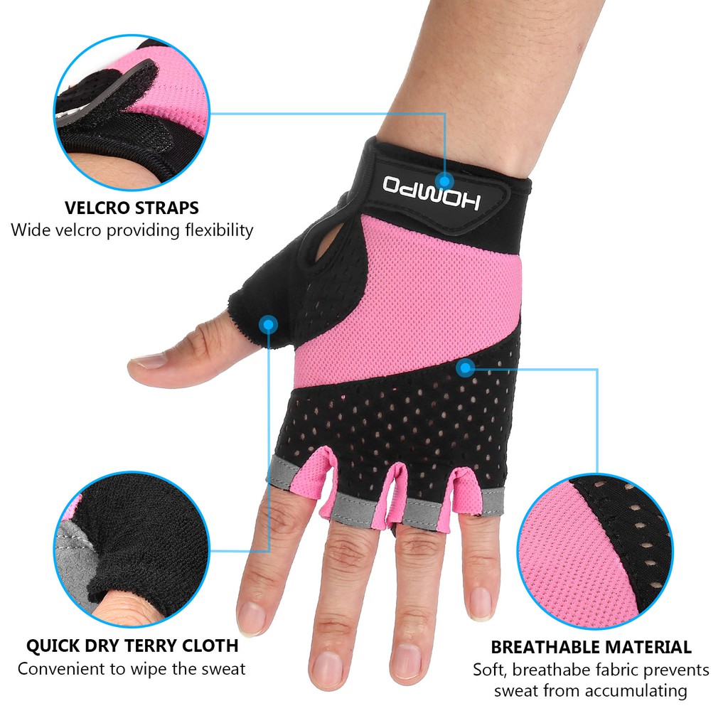 gym gloves for ladies