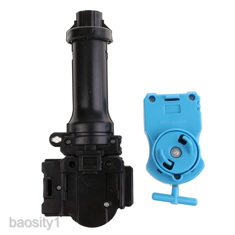 Metal Fusion Masters Burst Beyblade 