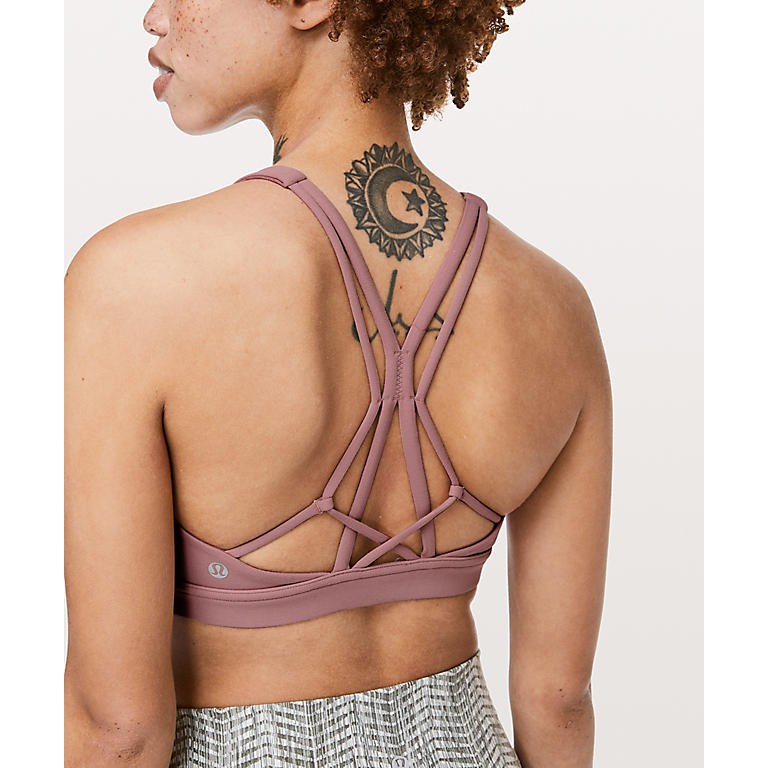 flow freely bra lululemon