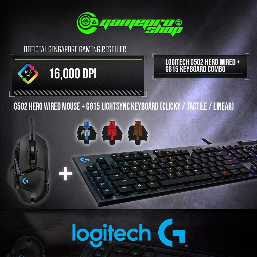 lightsync g502
