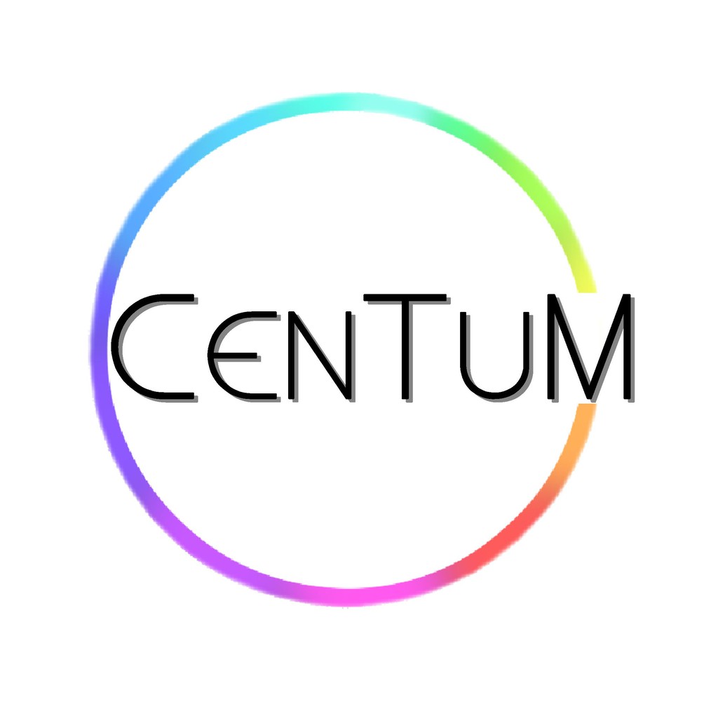 Centum Singapore store logo