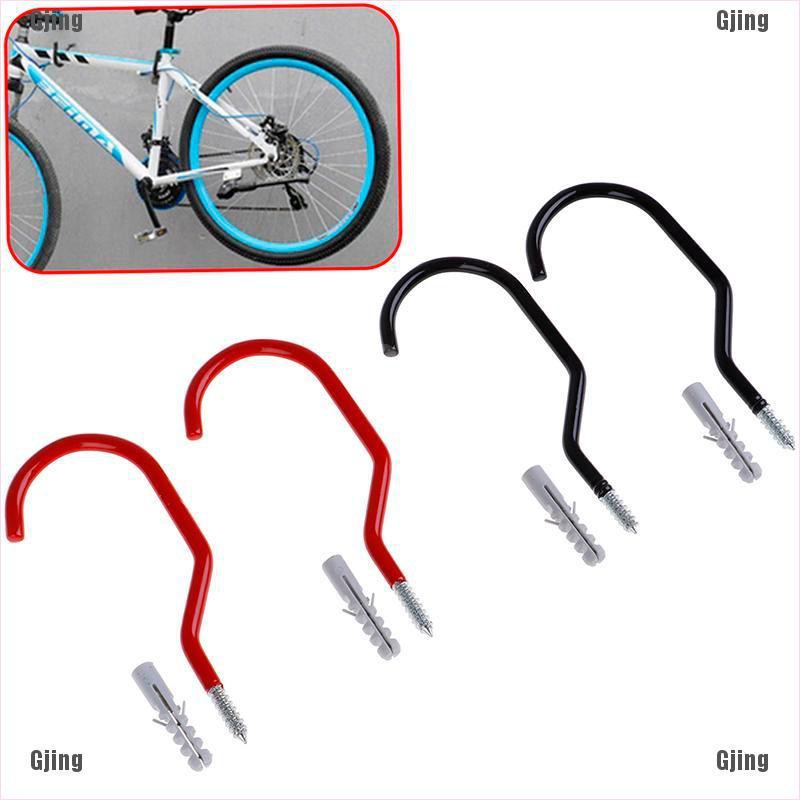 bike hanging brackets