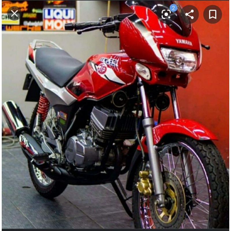 Rxz catalyzer