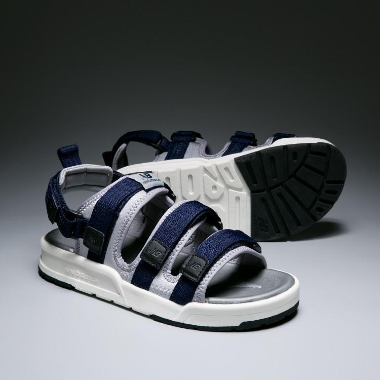 sandal new balance shopee