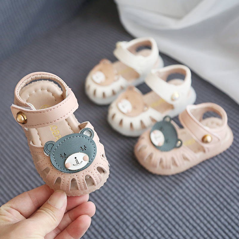 new baby shoes