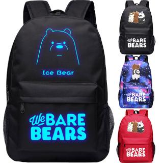 Cartoon Roblox Game Oxford Backpack Boys Girls School Bag Travel Bag Shopee Singapore - ซอทไหน backpacks roblox games printing school bags set