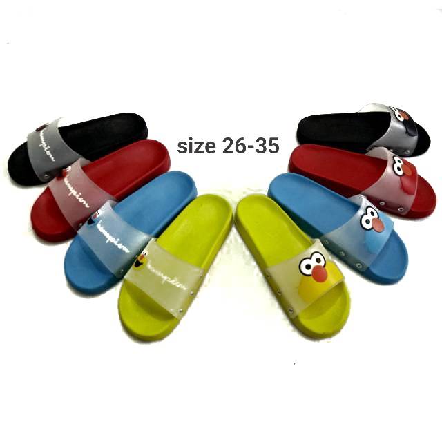 nike smile slides