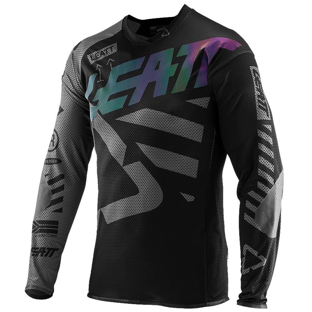 leatt mtb jersey