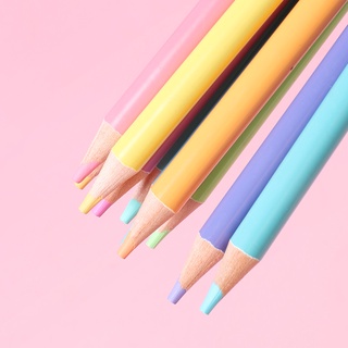 brutfuner macaron colored pencils