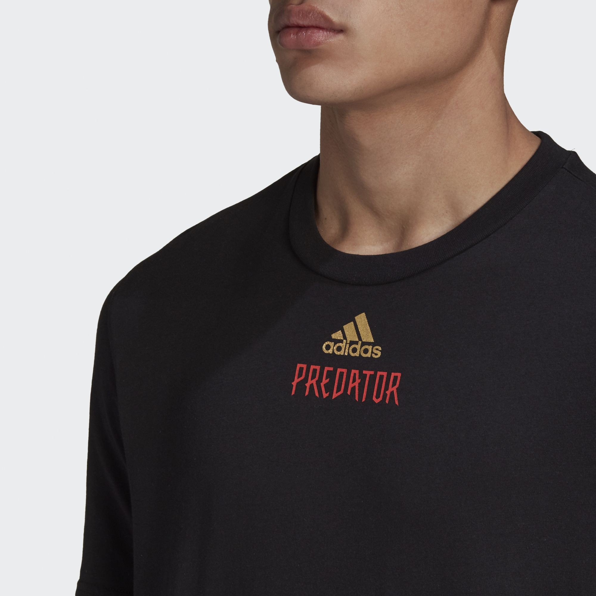 adidas predator shirt