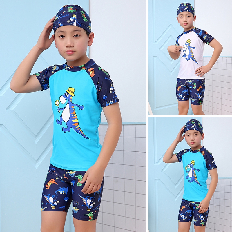 swim set boys