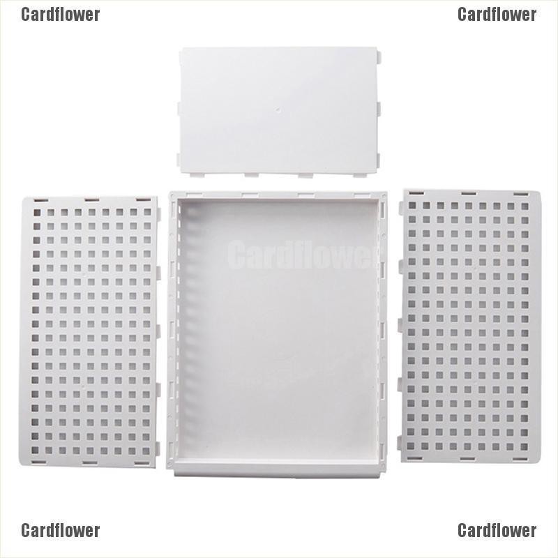 Flashquick Multipurpose Detachable Wardrobe Organizer Drawer