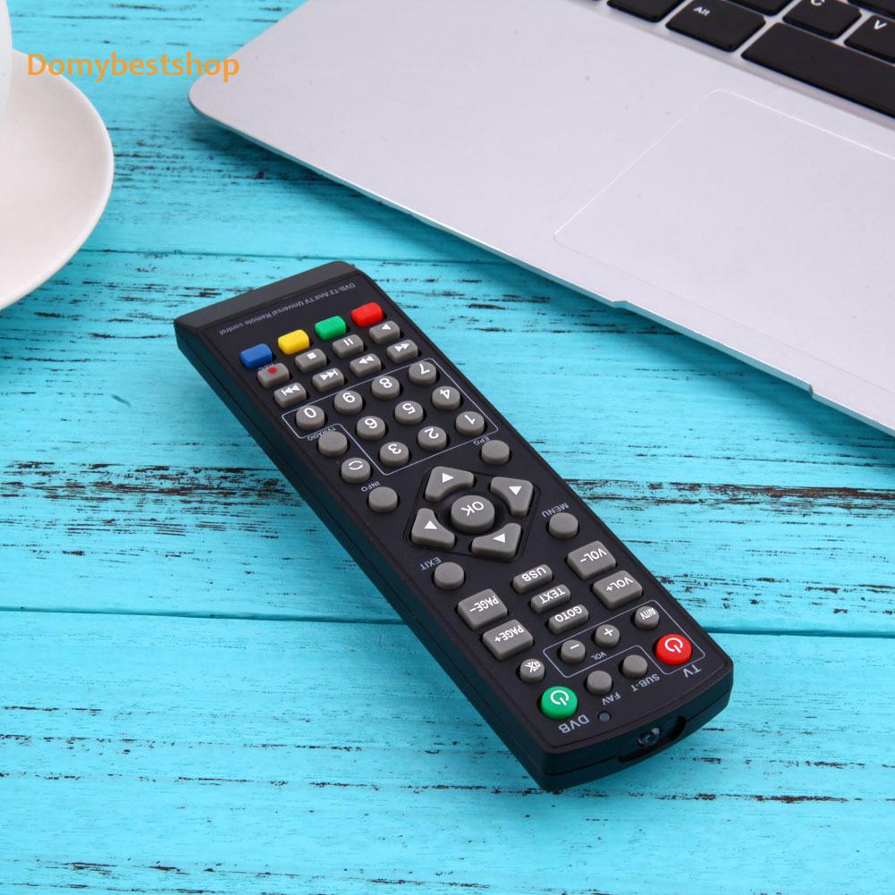 universal replacement remote control