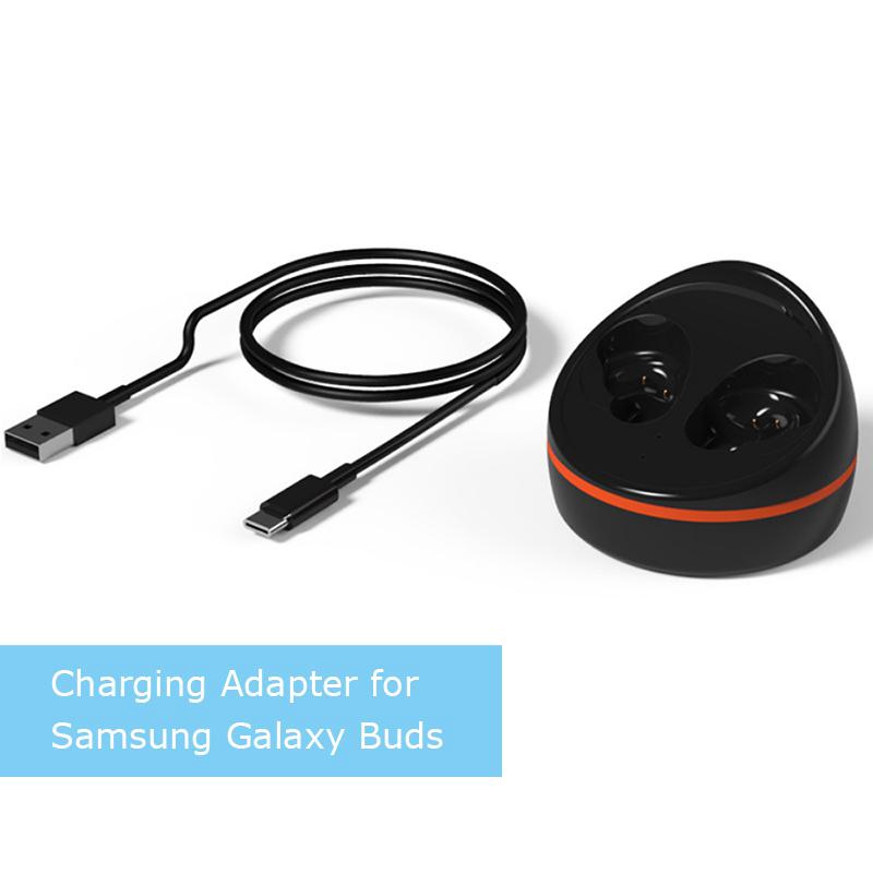 samsung earbud charger