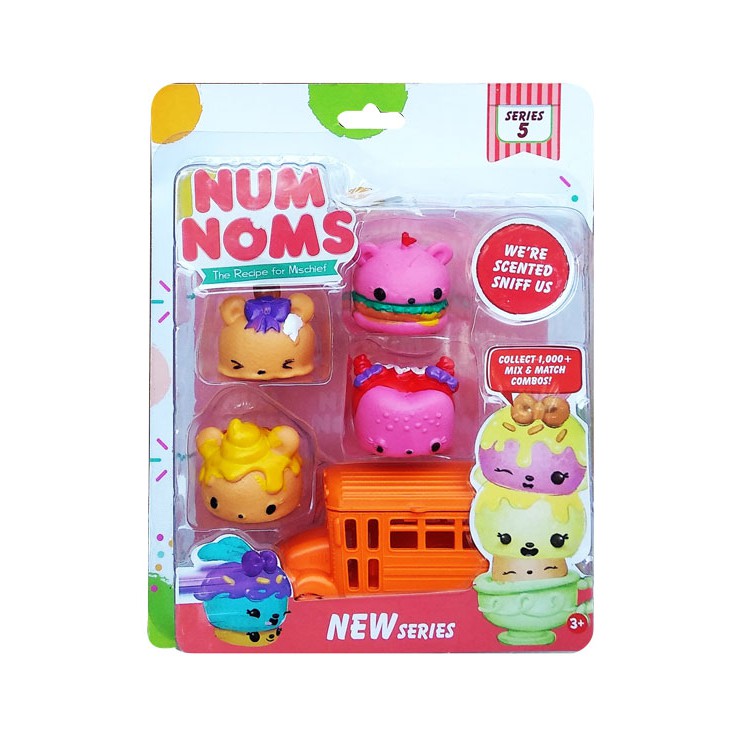 num noms series 5