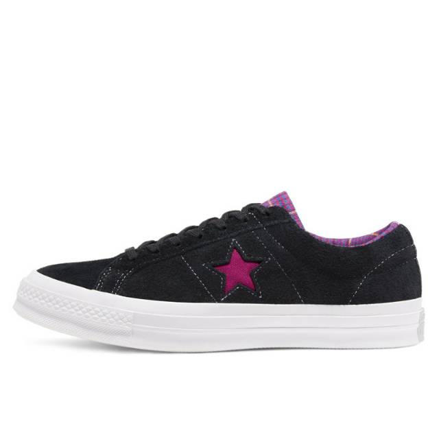 sepatu converse one star original