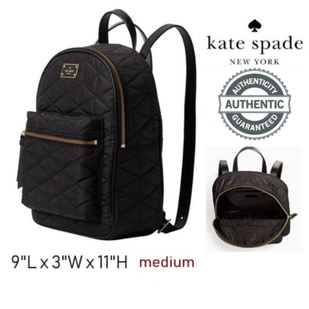 kate spade wilson backpack