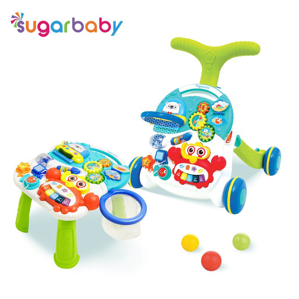 activity walker for 1 year old