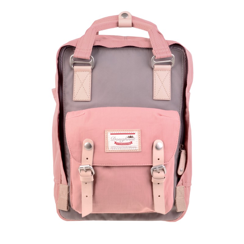 doughnut macaroon backpack singapore