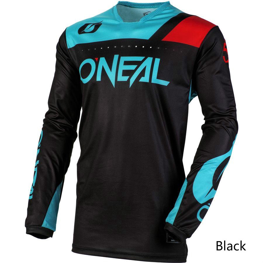 oneal jersey mtb