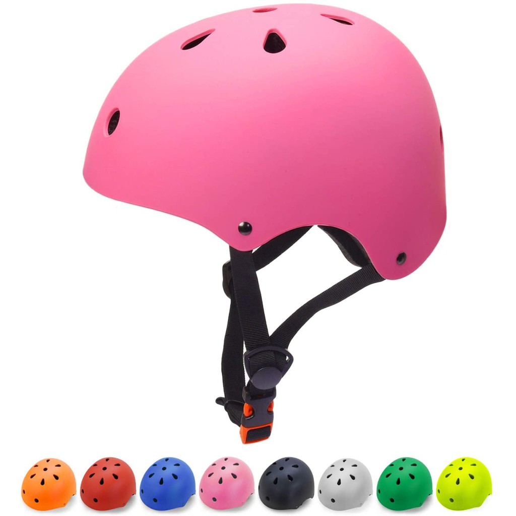 helmet and pads for toddlers