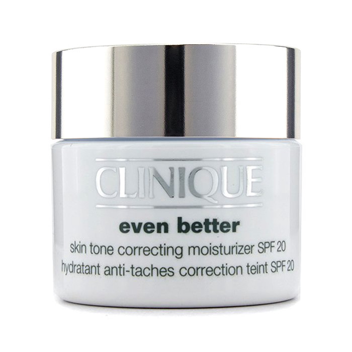 even better moisturizer