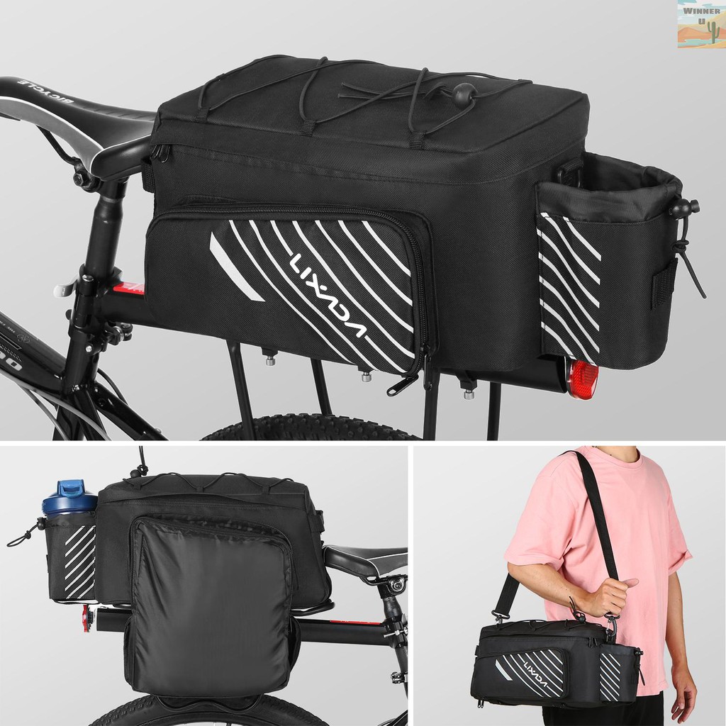 bike luggage bag