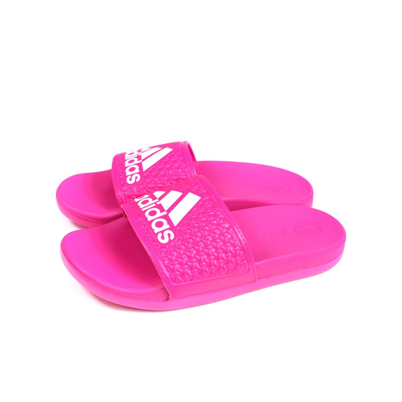 adidas adilette comfort pink