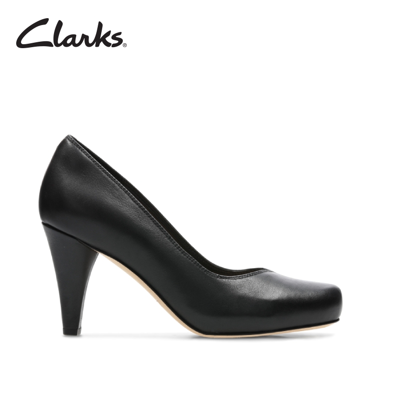 clarks dalia rose wide fit