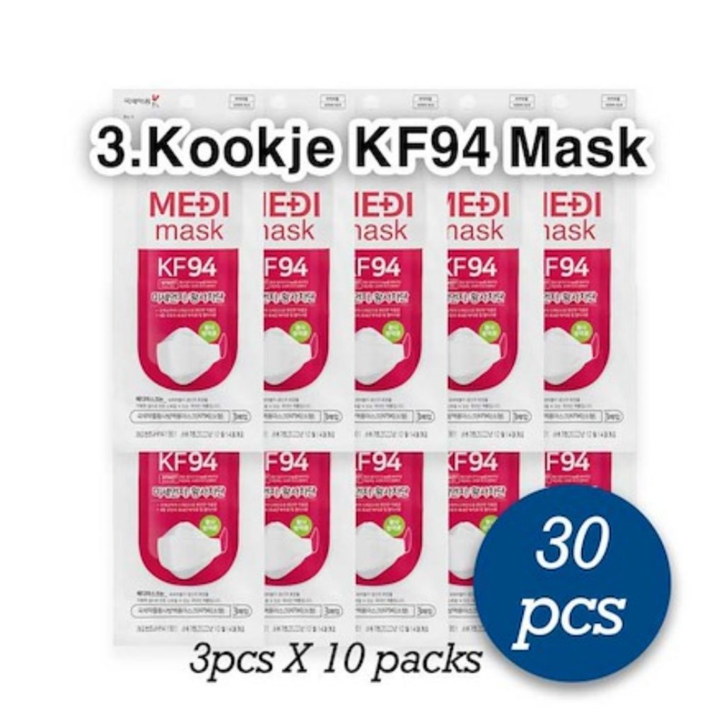 black kf 94