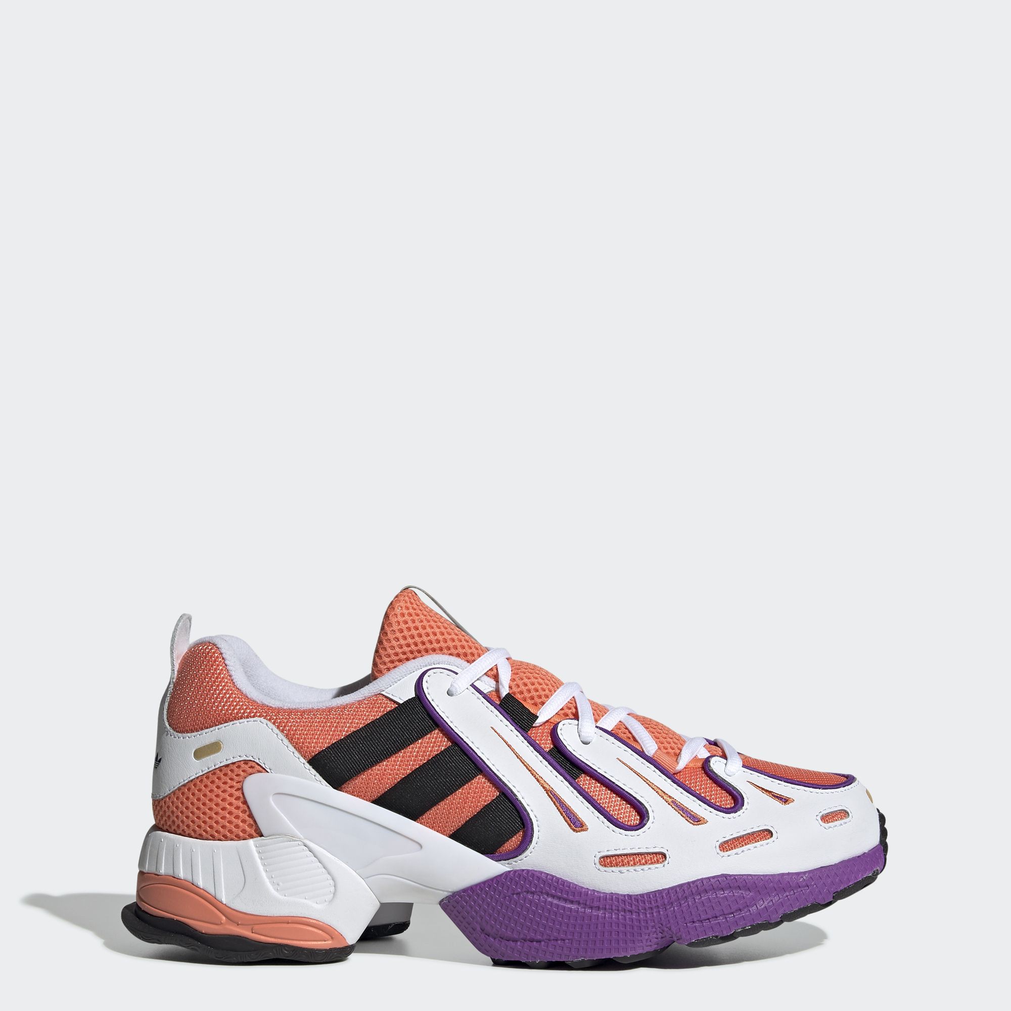 adidas equipment shoes pink