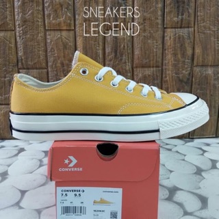 converse sunflower original