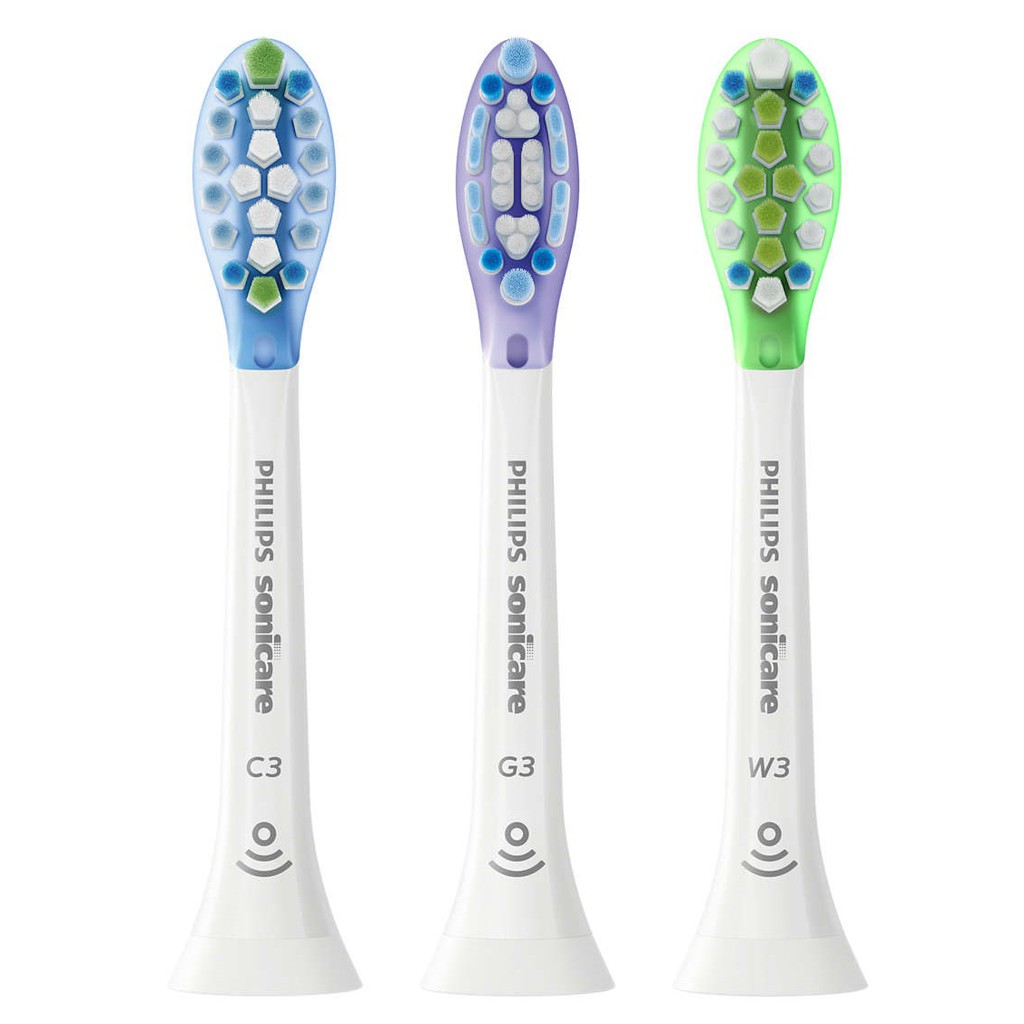 sonicare c3 toothbrush