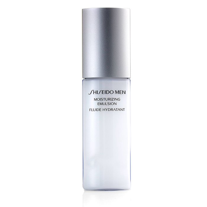 shiseido moisturizer