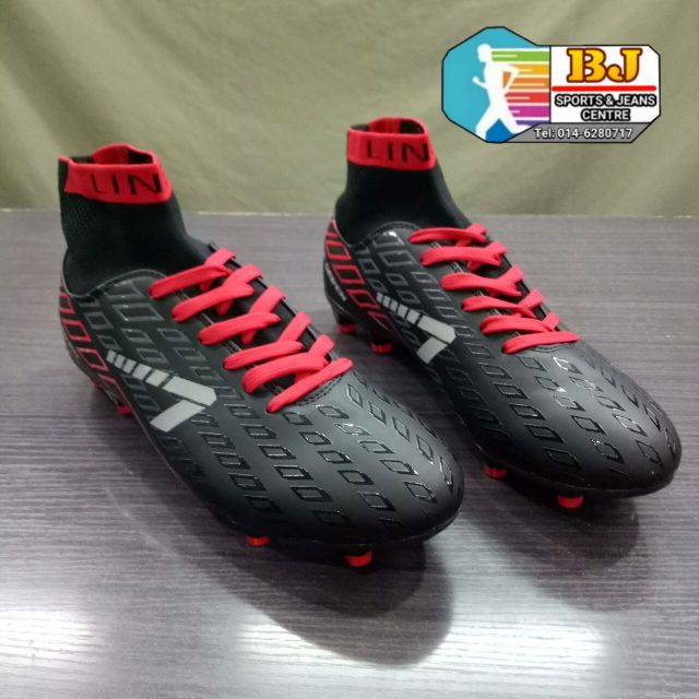 kasut bola line 7