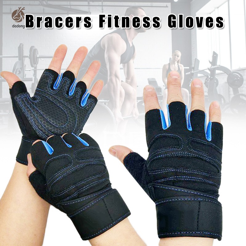 gym gloves for ladies