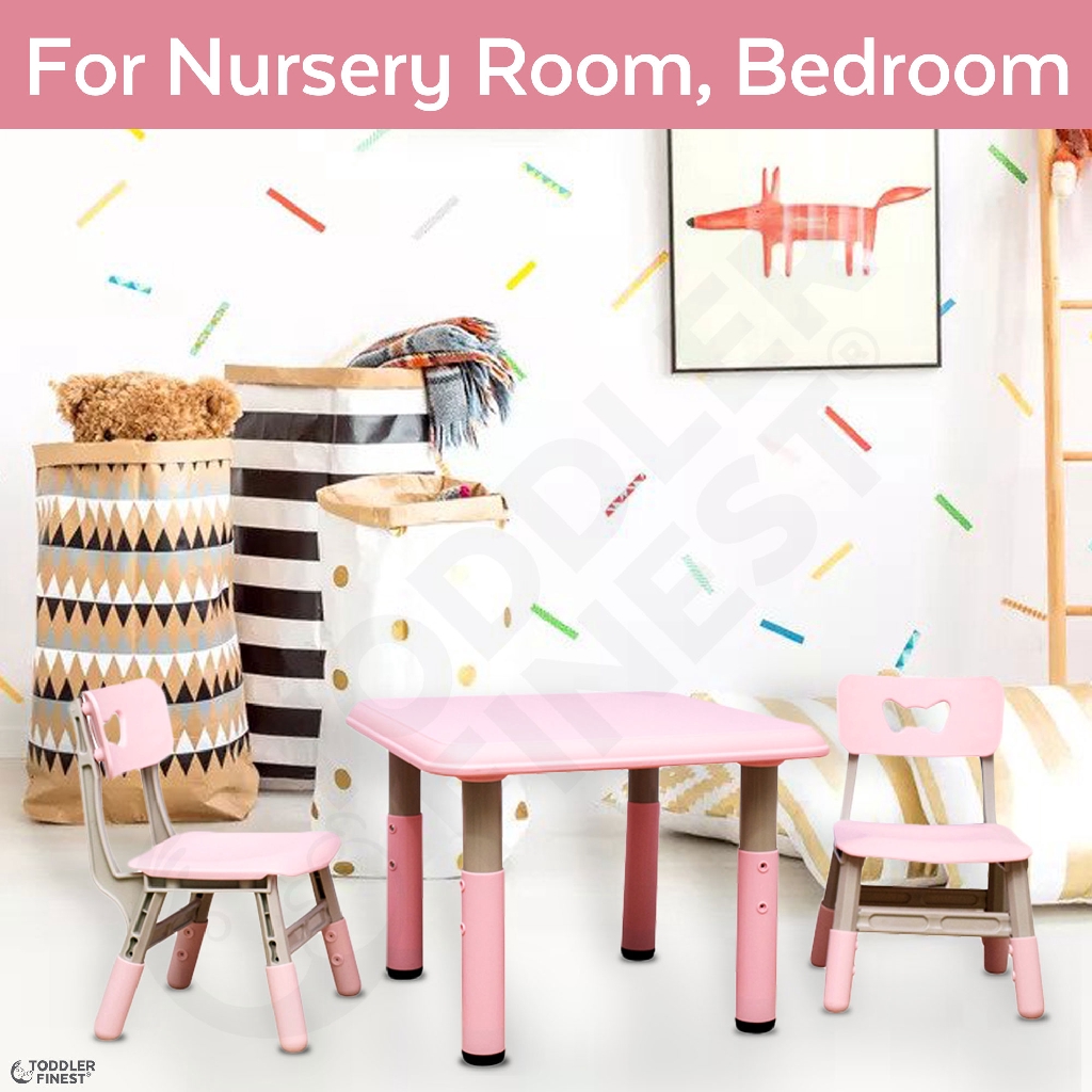 ready assembled nursery furniture