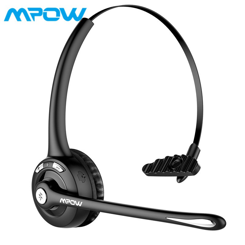noise cancelling microphone wireless