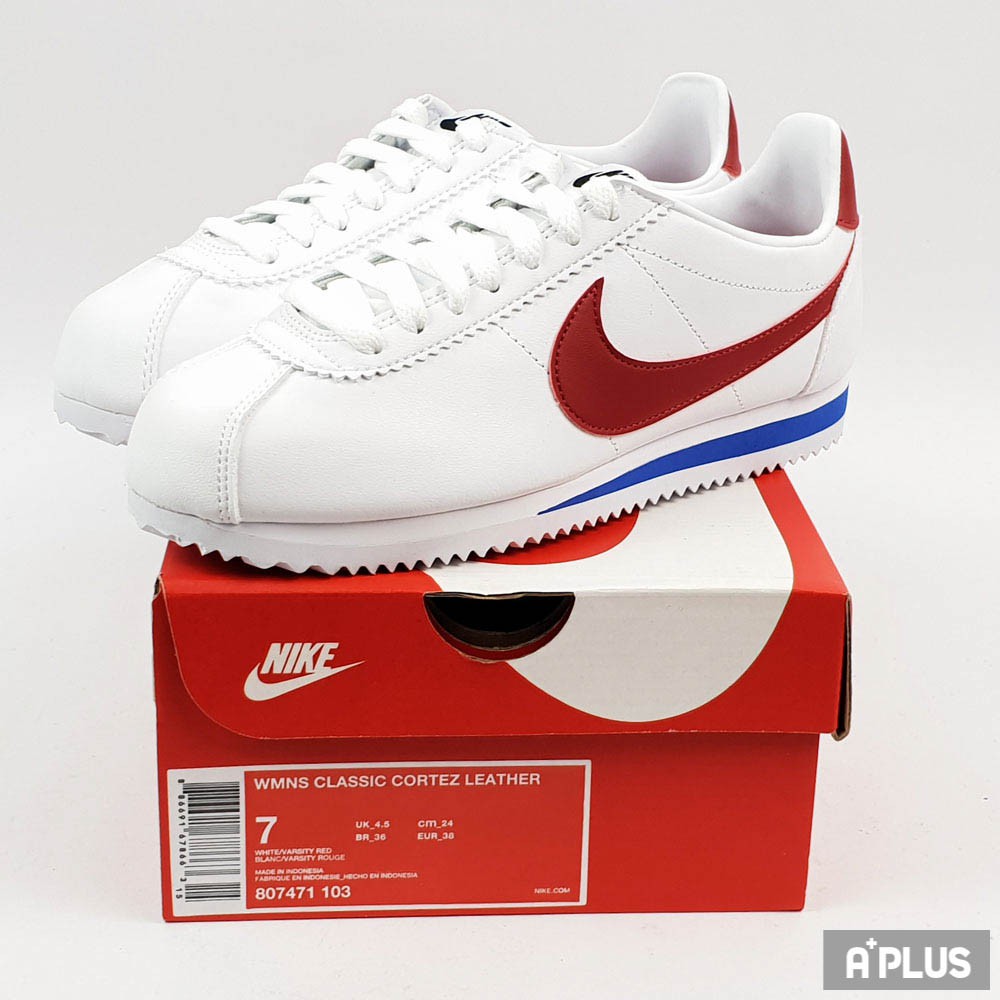 nike classic cortez br