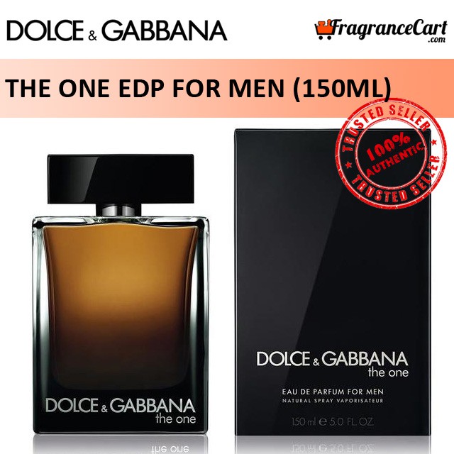 dolce gabbana theone