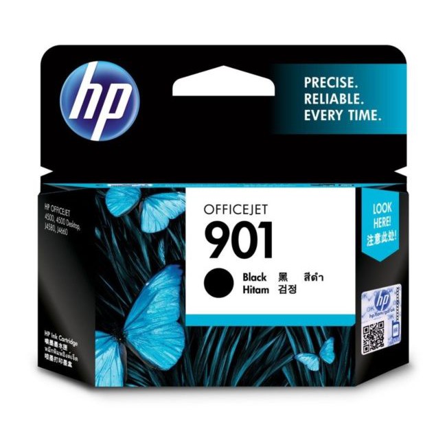hp officejet j4680c all in one ink