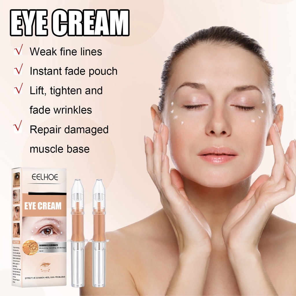 The 12 Best Eye Creams For Dark Circles Of 2022 Eye Care Products