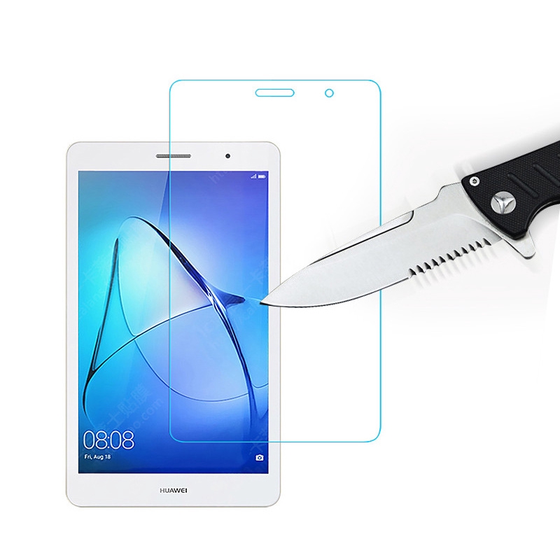 For Docomo Dtab Compact D 01j Tempered Glass Screen Protector D 01j Huawei Mediapad M3 8 4 Inch Screen Film Shopee Singapore