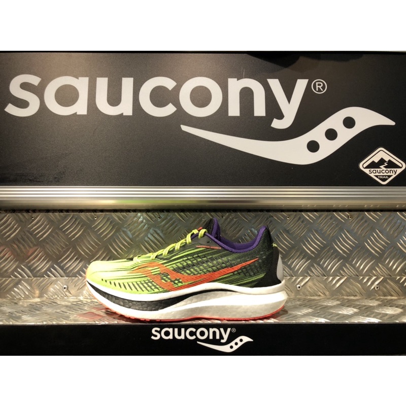 saucony speed 1
