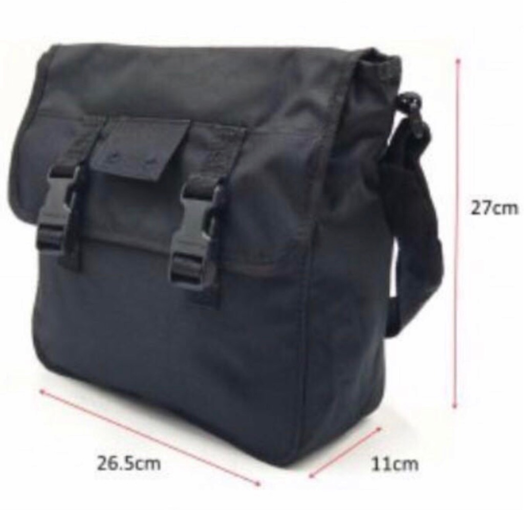 camp sling bag
