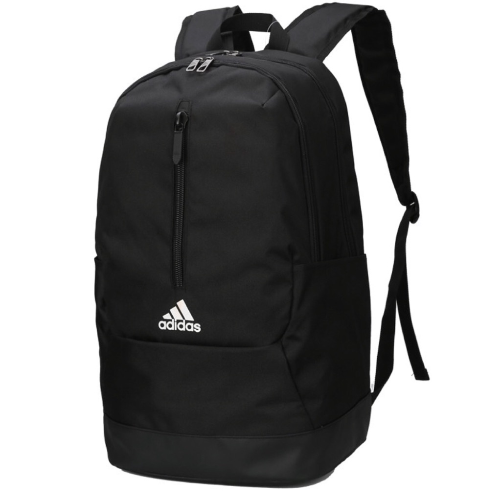 Adidas Backpack Laptop Bag | Shopee 