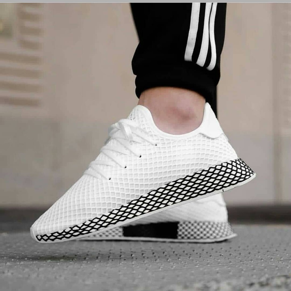 deerupt run