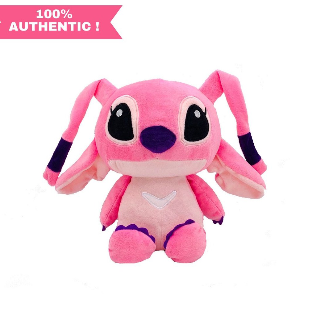 disney angel plush