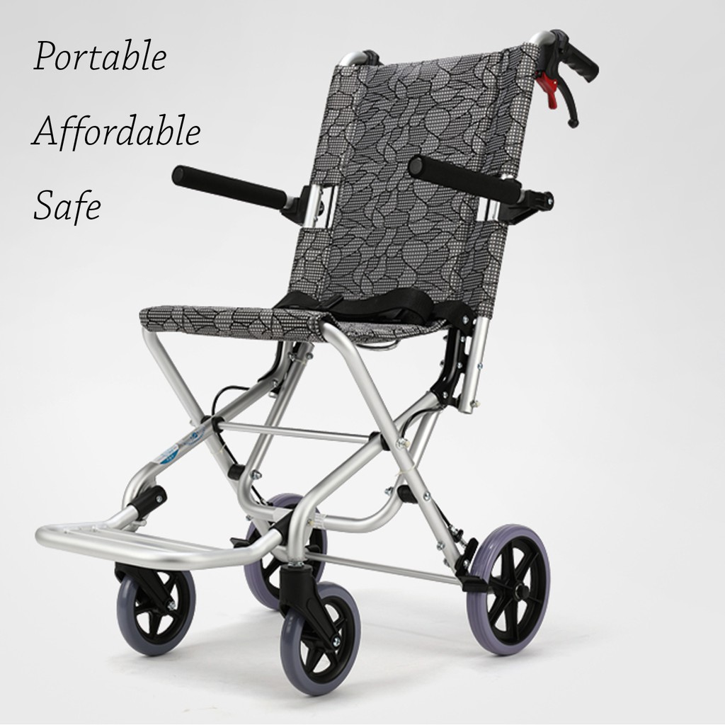 lightweight portable wheelchairs for sale