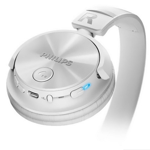 philips bluetooth headphones shb3060